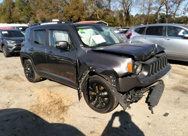 JEEP RENEGADE 2018 zaccjabb7jph86163