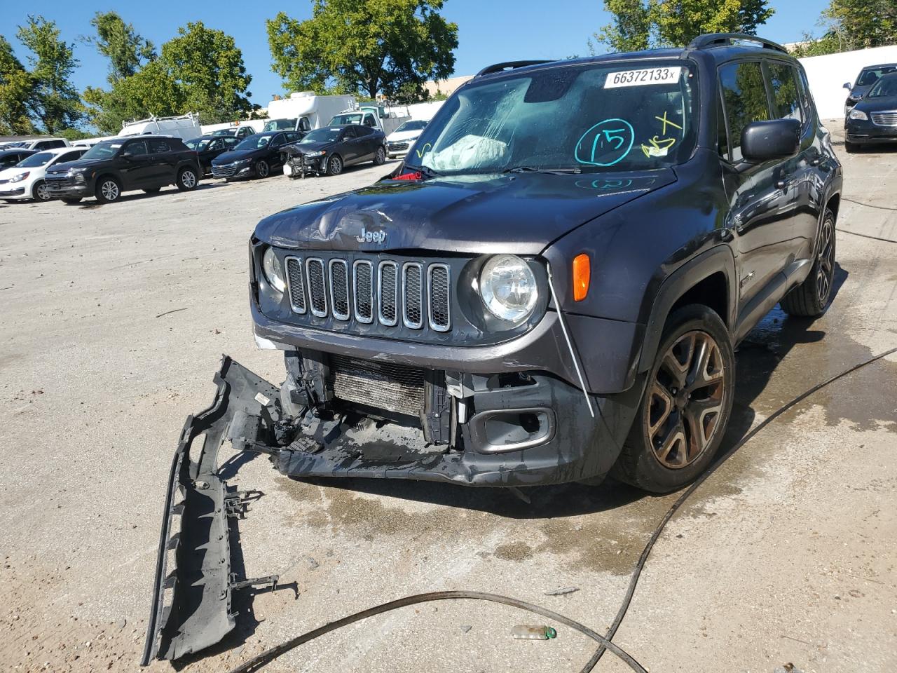 JEEP RENEGADE 2018 zaccjabb7jpj09241