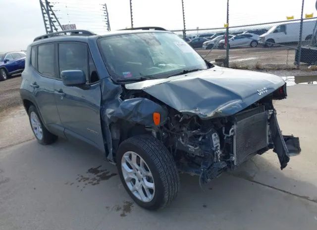 JEEP RENEGADE 2018 zaccjabb7jpj10874