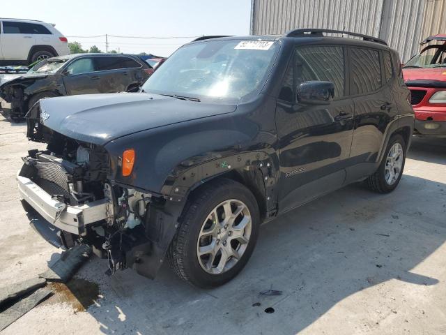 JEEP RENEGADE 2018 zaccjabb7jpj16223