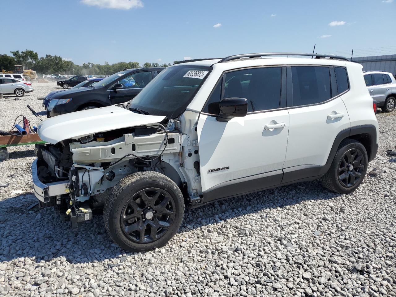 JEEP RENEGADE 2018 zaccjabb7jpj24466