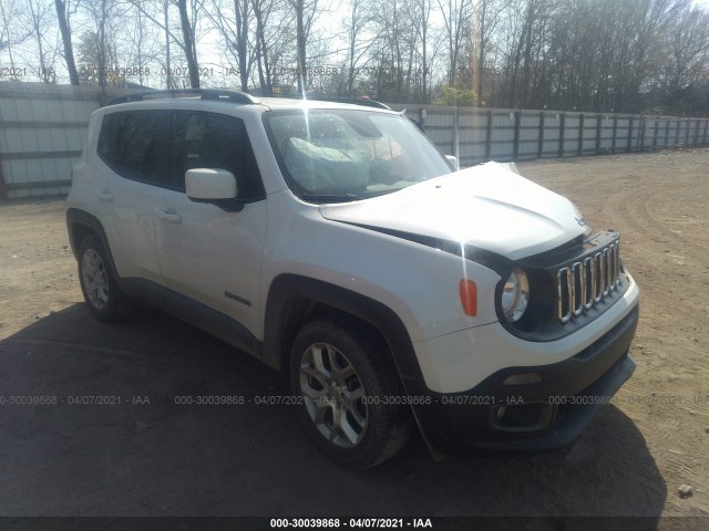 JEEP RENEGADE 2018 zaccjabb7jpj30283