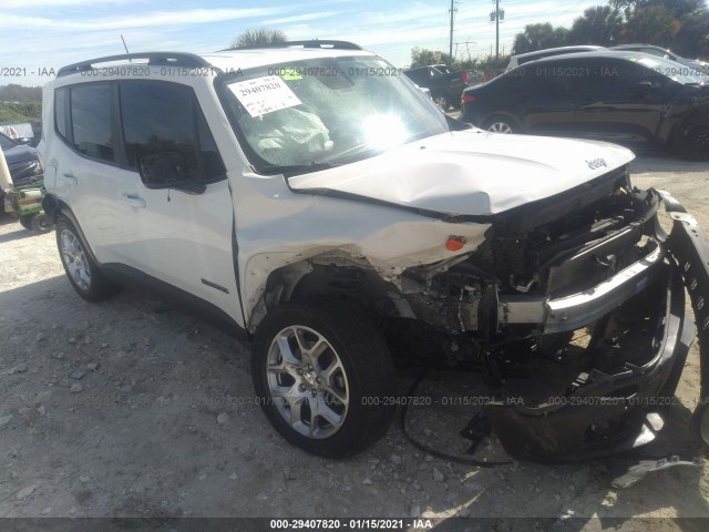 JEEP RENEGADE 2018 zaccjabb7jpj36388