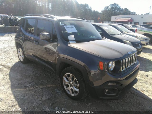 JEEP RENEGADE 2018 zaccjabb7jpj37315