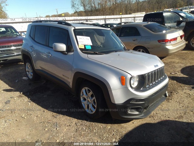 JEEP RENEGADE 2018 zaccjabb7jpj43597