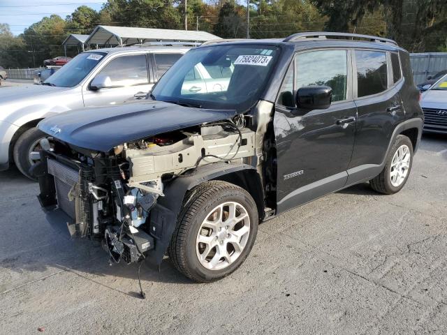 JEEP RENEGADE 2018 zaccjabb7jpj53983