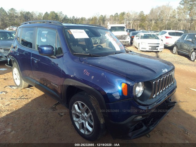 JEEP RENEGADE 2018 zaccjabb7jpj59184