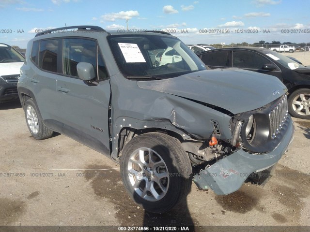 JEEP RENEGADE 2018 zaccjabb7jpj65129