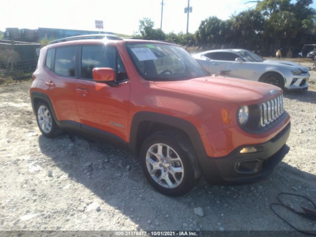 JEEP RENEGADE 2018 zaccjabb7jpj65132