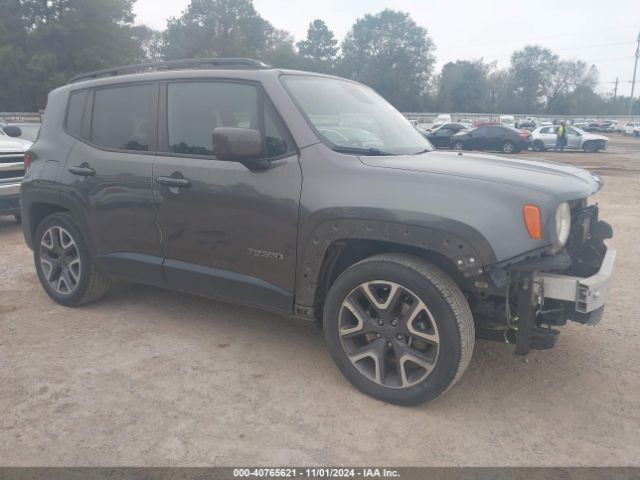 JEEP RENEGADE 2017 zaccjabb8hpe38625