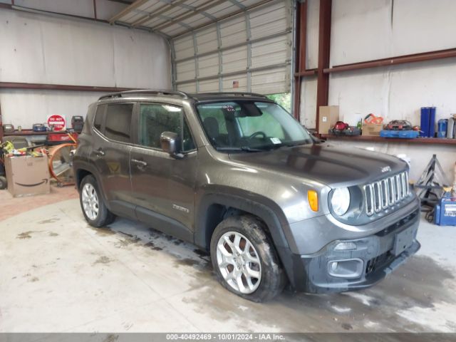 JEEP RENEGADE 2017 zaccjabb8hpe41881