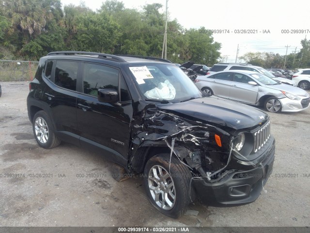 JEEP RENEGADE 2017 zaccjabb8hpe42741