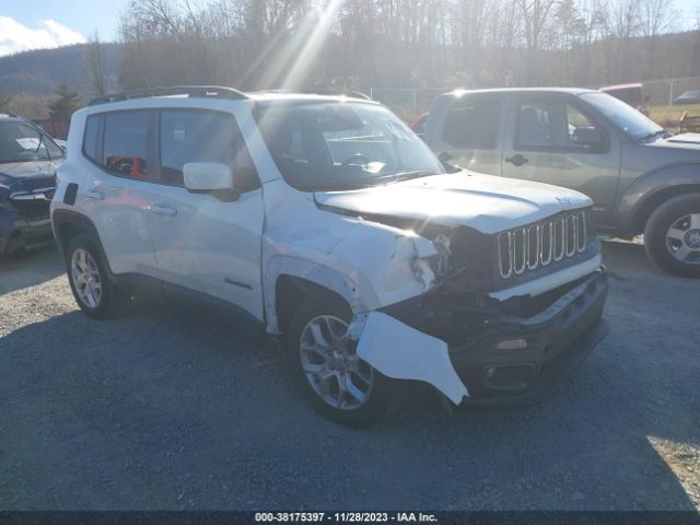 JEEP RENEGADE 2017 zaccjabb8hpe57126