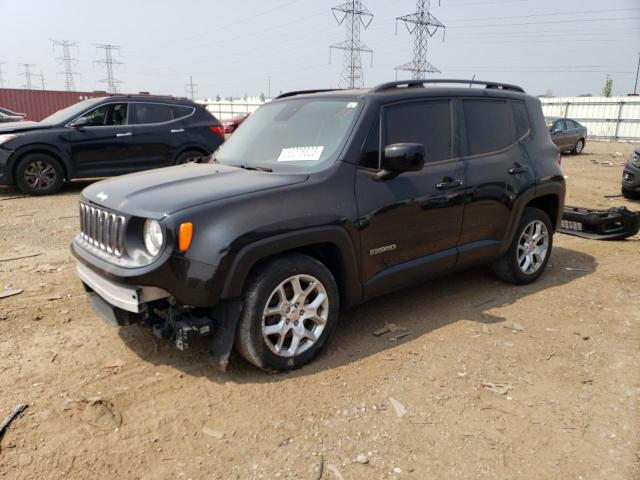 JEEP RENEGADE 2016 zaccjabb8hpe91471