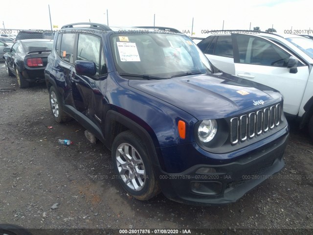 JEEP RENEGADE 2017 zaccjabb8hpe91485