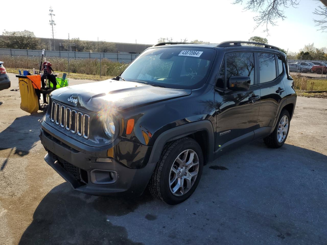 JEEP RENEGADE 2017 zaccjabb8hpe99974