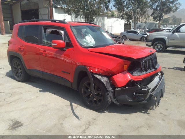 JEEP RENEGADE 2017 zaccjabb8hpf44363