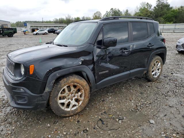 JEEP RENEGADE 2017 zaccjabb8hpf57095