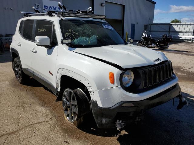 JEEP RENEGADE L 2017 zaccjabb8hpf57369