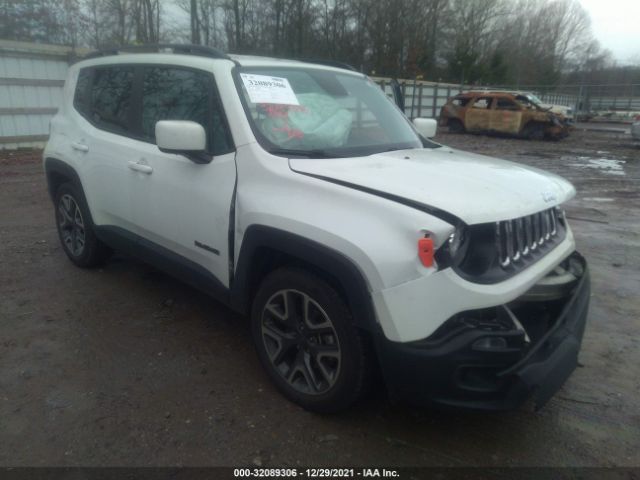 JEEP RENEGADE 2017 zaccjabb8hpf72230