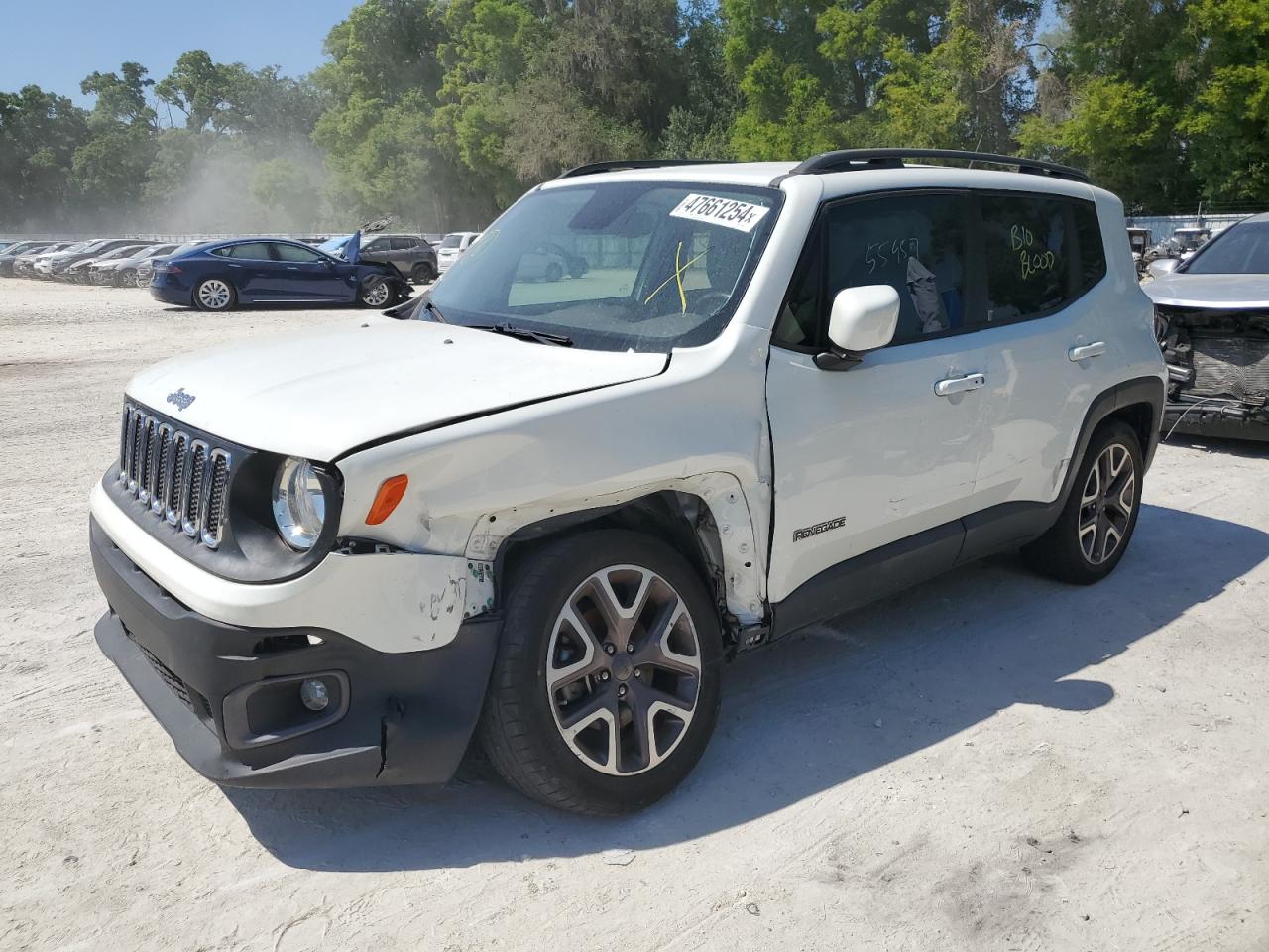 JEEP RENEGADE 2017 zaccjabb8hpf73698