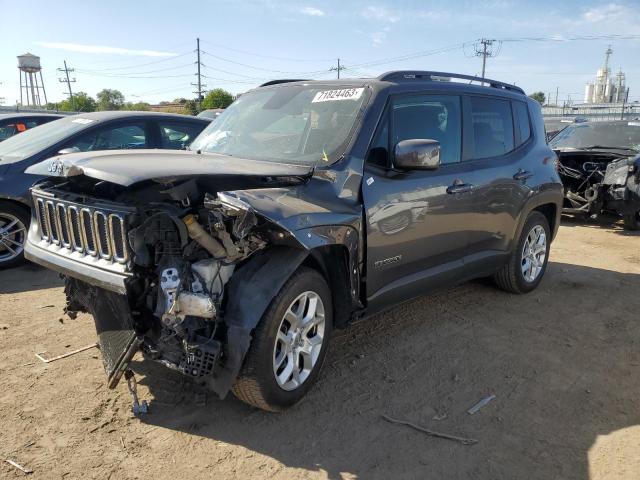 JEEP RENEGADE 2017 zaccjabb8hpf91375