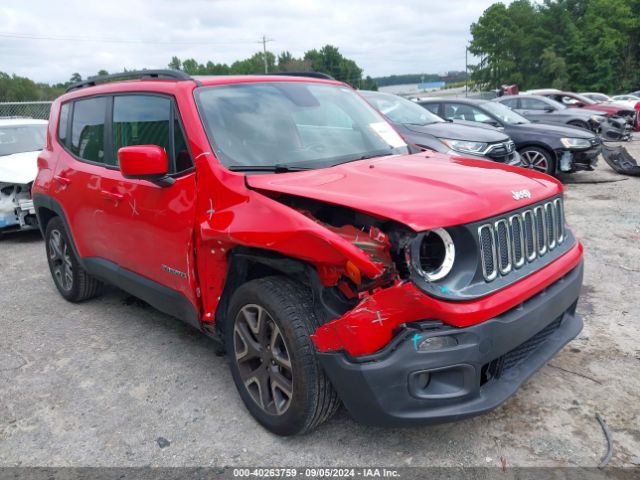 JEEP RENEGADE 2017 zaccjabb8hpf96883