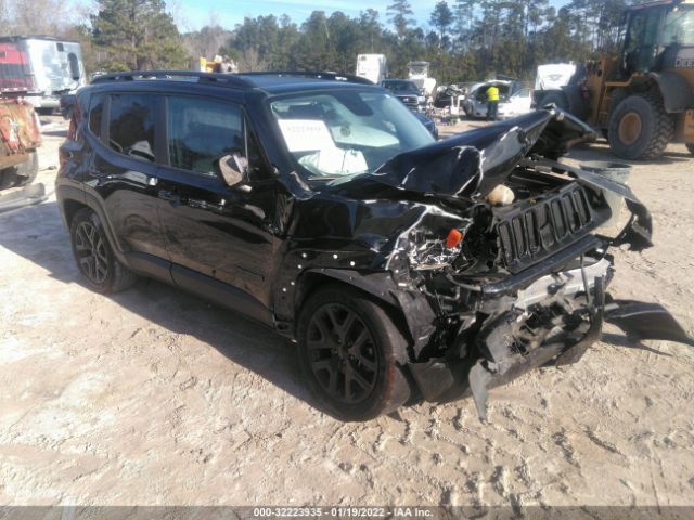 JEEP RENEGADE 2017 zaccjabb8hpg03220