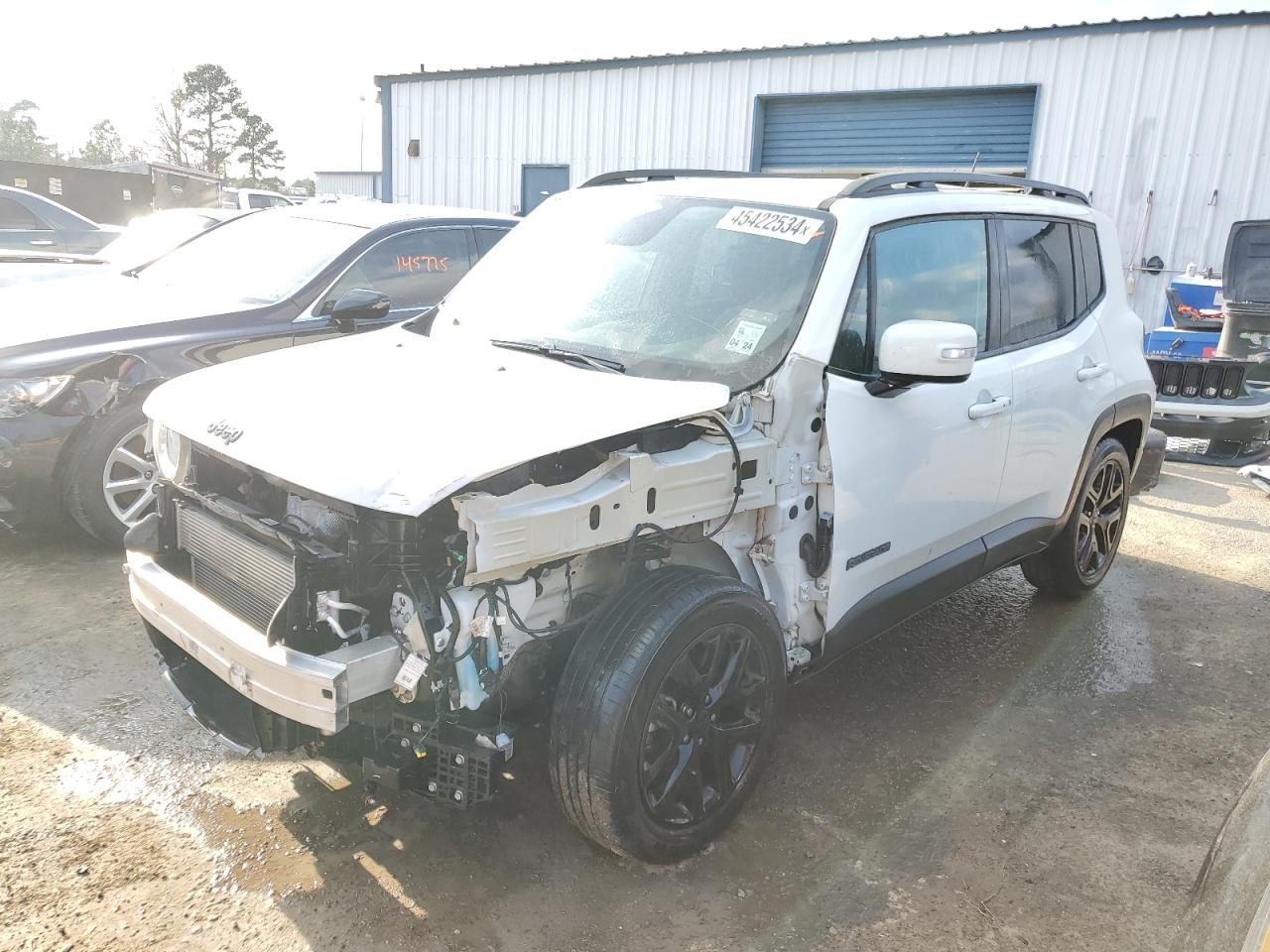 JEEP RENEGADE 2017 zaccjabb8hpg22916