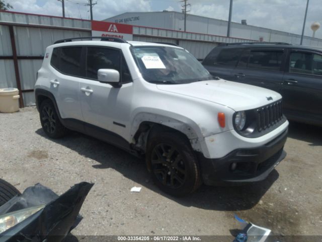 JEEP RENEGADE 2017 zaccjabb8hpg39084