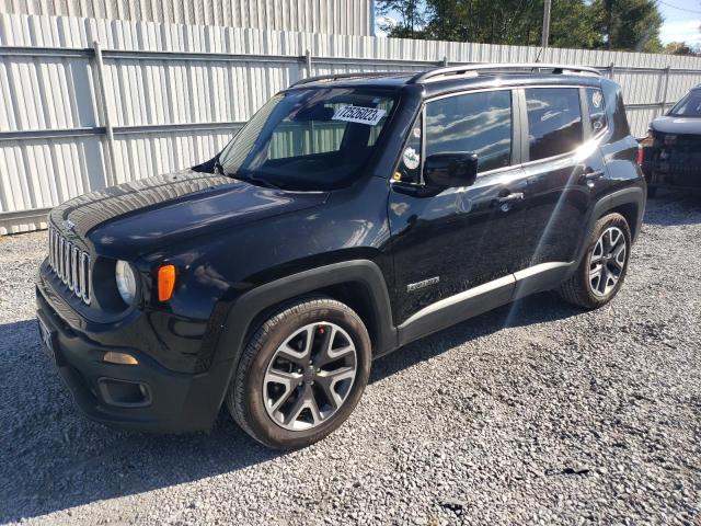 JEEP RENEGADE L 2017 zaccjabb8hpg48495