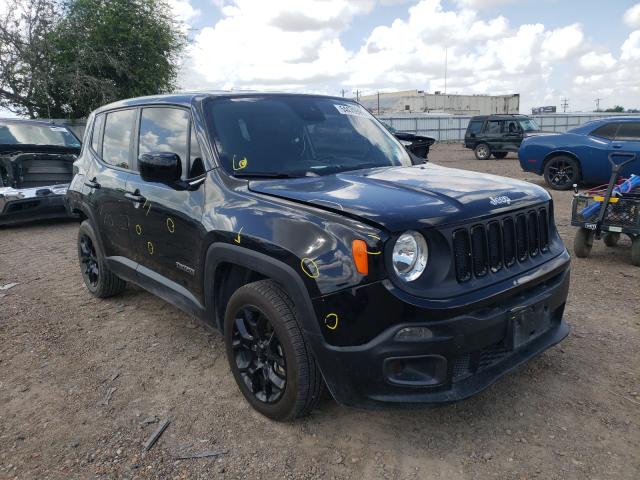 JEEP RENEGADE 2017 zaccjabb8hpg52501