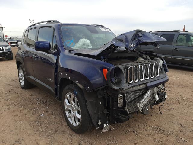 JEEP RENEGADE L 2017 zaccjabb8hpg52773