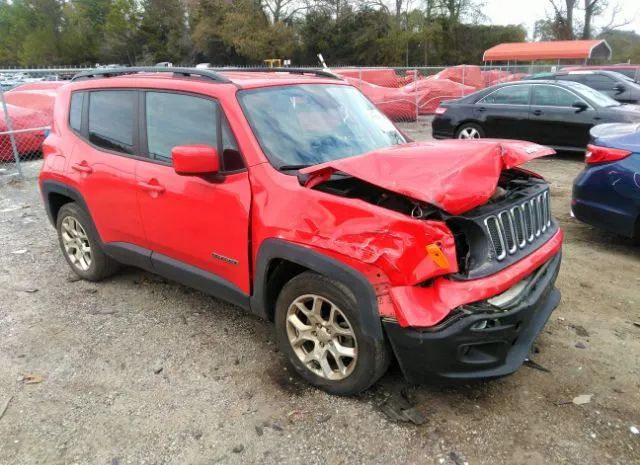 JEEP RENEGADE 2018 zaccjabb8jpg68977