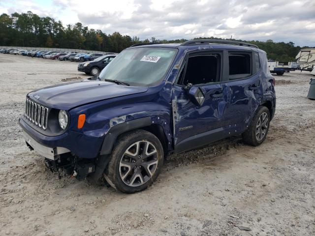 JEEP RENEGADE 2018 zaccjabb8jpg74049