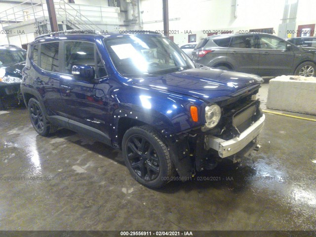 JEEP RENEGADE 2018 zaccjabb8jpg74858