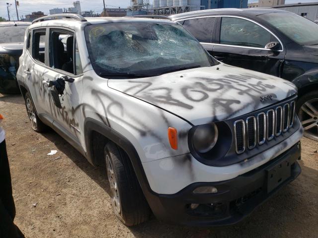 JEEP RENEGADE 2018 zaccjabb8jpg81017