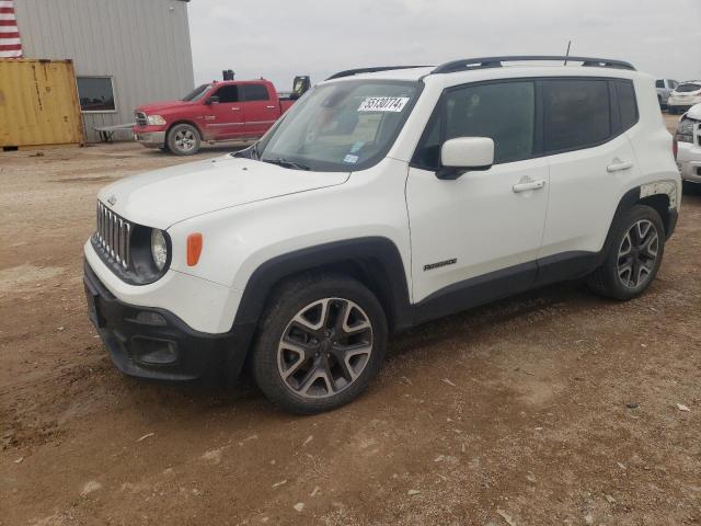 JEEP RENEGADE 2018 zaccjabb8jpg85584