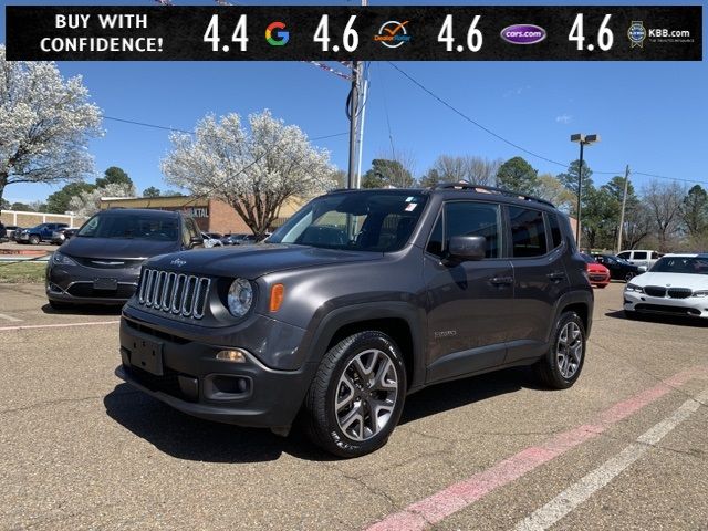 JEEP RENEGADE 2018 zaccjabb8jpg90588