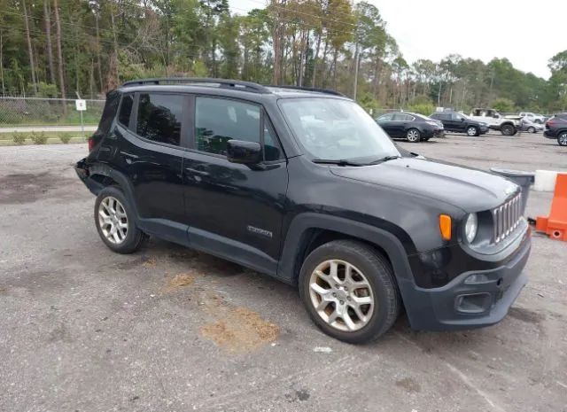 JEEP RENEGADE 2018 zaccjabb8jpg92969