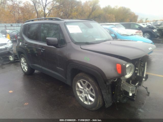 JEEP RENEGADE 2018 zaccjabb8jph20432