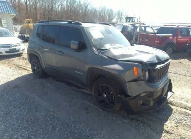 JEEP RENEGADE 2018 zaccjabb8jph27333