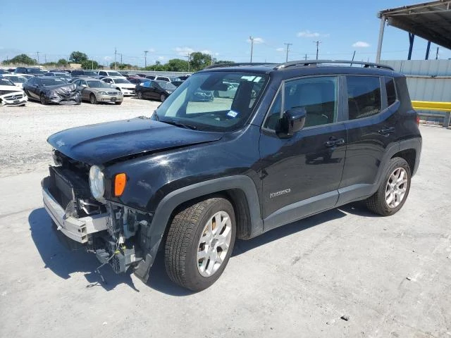 JEEP RENEGADE L 2018 zaccjabb8jph33648