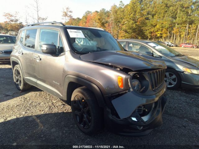 JEEP RENEGADE 2018 zaccjabb8jph33858