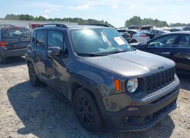 JEEP RENEGADE 2018 zaccjabb8jph34430