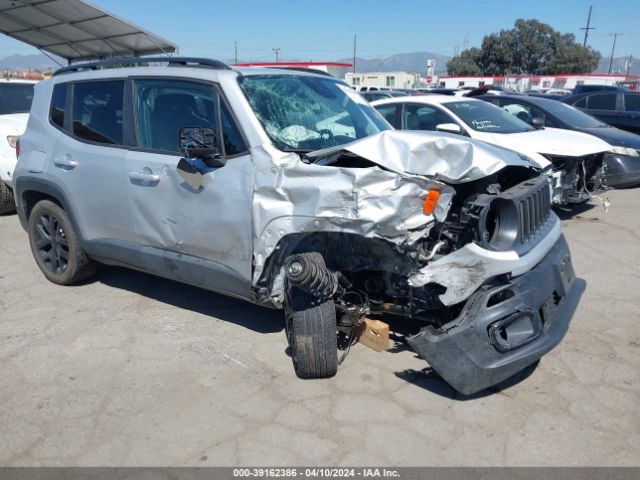 JEEP RENEGADE 2018 zaccjabb8jph37599