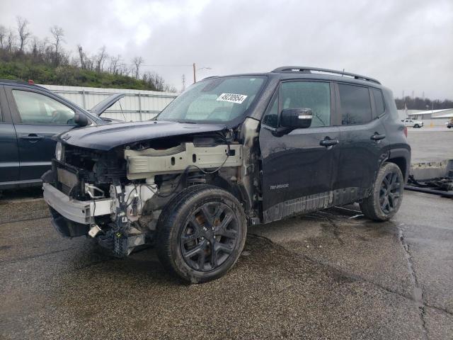 JEEP RENEGADE 2018 zaccjabb8jph39420