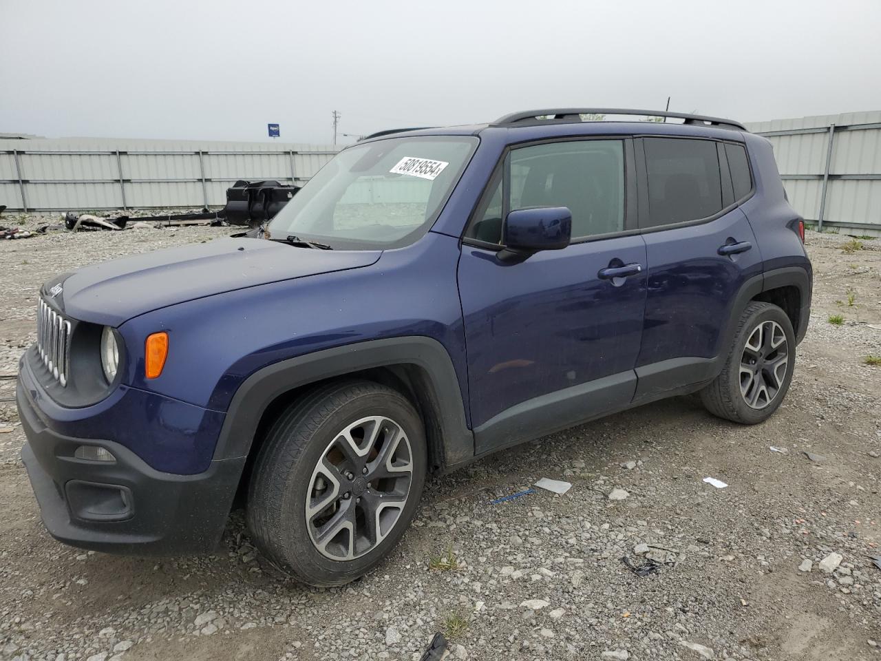 JEEP RENEGADE 2018 zaccjabb8jph43807