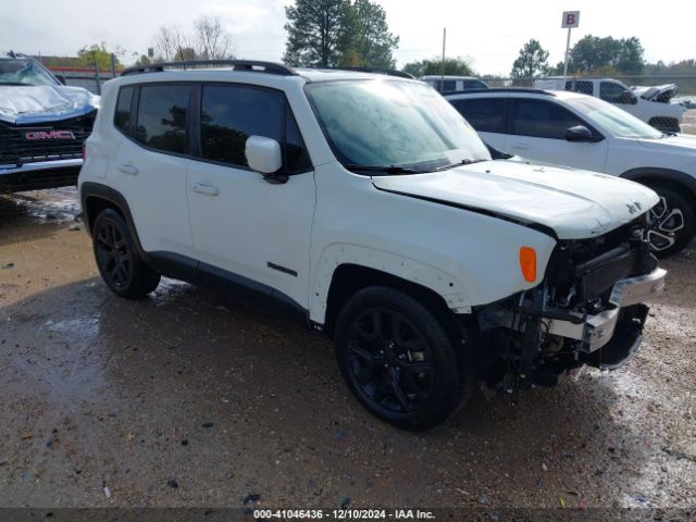 JEEP RENEGADE 2018 zaccjabb8jph48229