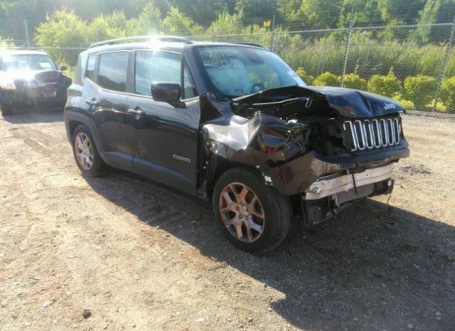 JEEP RENEGADE 2018 zaccjabb8jph60980